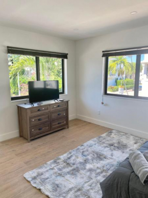 Cute studio 5 minutes from the beach